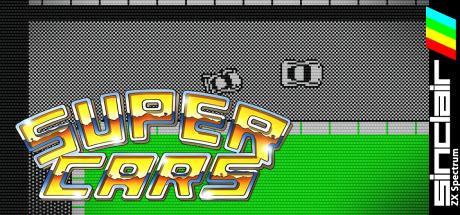 Supercars — steamgrid