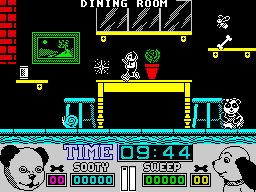 Sooty And Sweep — ss (EU)