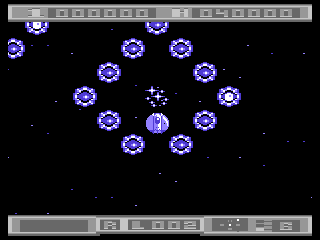 Hunter's Moon Remastered — ss (WOR)