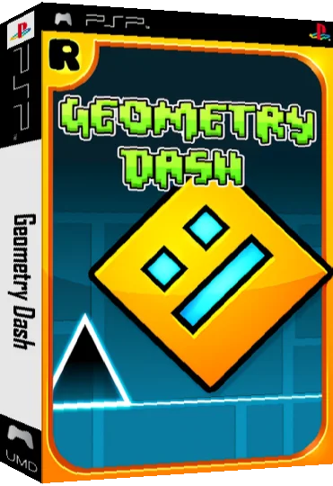 Geometry Dash — box-3D (WOR)