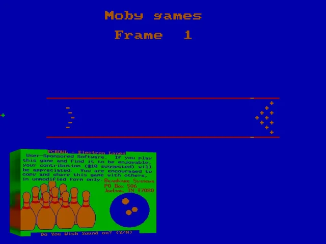 PCBOWL - Electron Lanes — mixrbv2 (WOR)