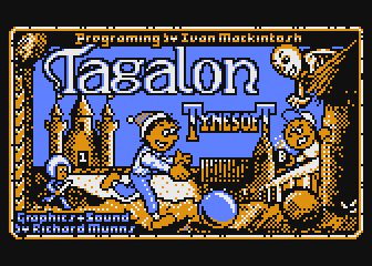 Tagalon — sstitle (WOR)