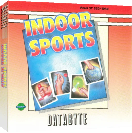 Indoor Sports — box-3D (EU)