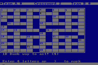 Sun Crosswords, The - Volume 1 & 2 — ss (WOR)