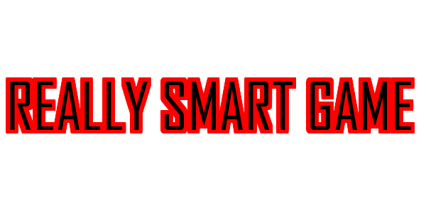 Really Smart Game — wheel-hd (SS)