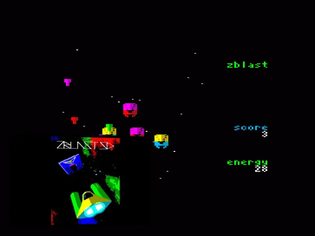 Zblast Sd — mixrbv2 (WOR)