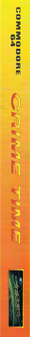 Crime Time — box-2D-side (DE)