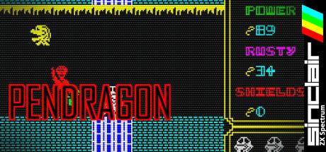 Pendragon — steamgrid
