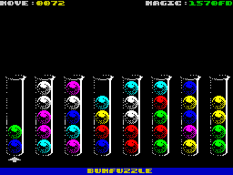 Chemi Chaos — ss (WOR)