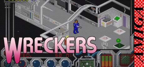 Wreckers — steamgrid