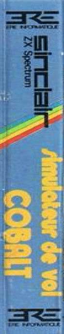 Intercepteur Cobalt — box-2D-side (WOR)