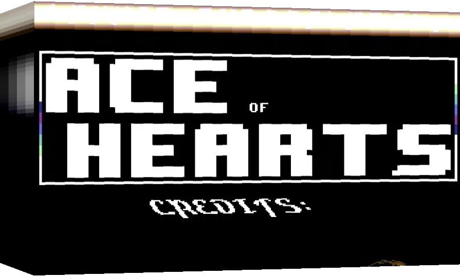 Ace Of Hearts — box-3D (WOR)