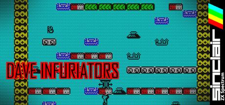 Dave Infuriators — steamgrid