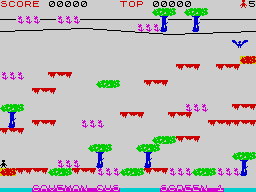 Caveman Gus — ss (WOR)