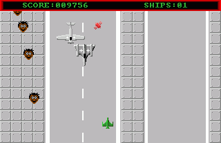 Zargon — ss (WOR)