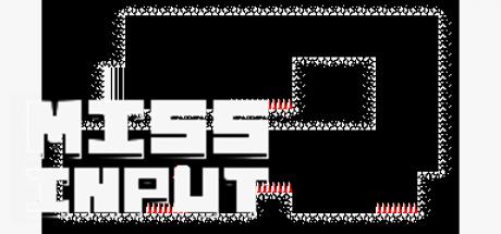 Miss Input — steamgrid