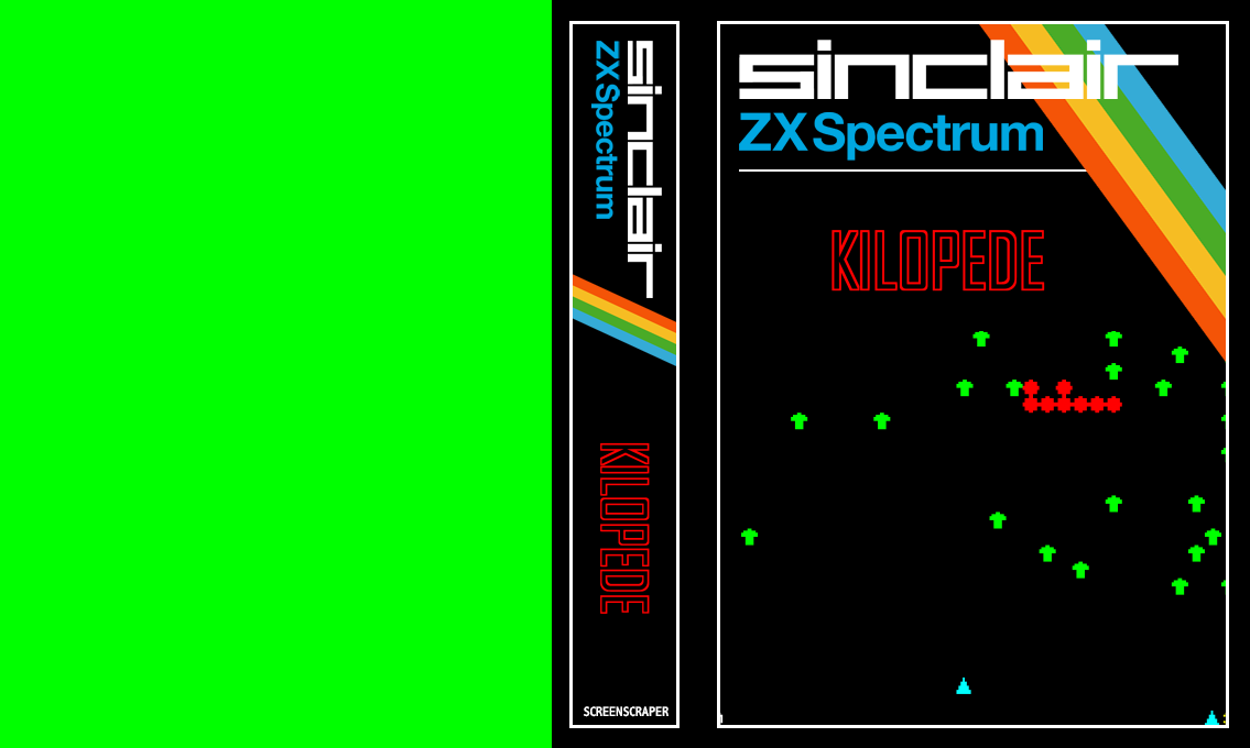 Kilopede — box-texture (SS)