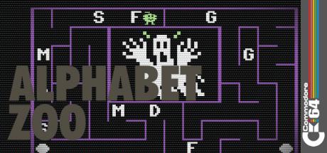 Alphabet Zoo — steamgrid