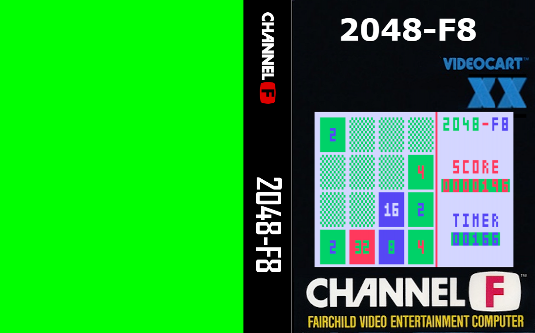 2048-F8 — box-texture (CUS)