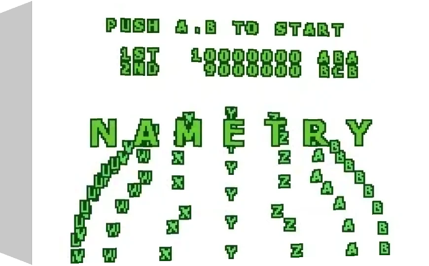 Nametry — box-3D (WOR)