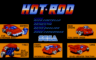 Hot Rod — sstitle (EU)