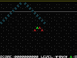 Void Runner — ss (WOR)