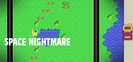 Space Nightmare — steamgrid