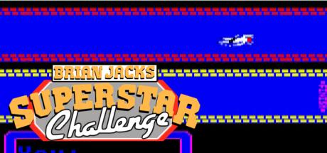 Brian Jack's Superstar Challenge — steamgrid