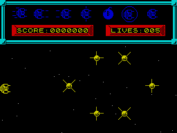 Hyperlane — ss (WOR)