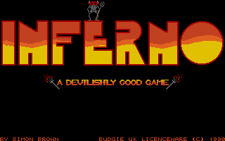 Inferno — sstitle (WOR)