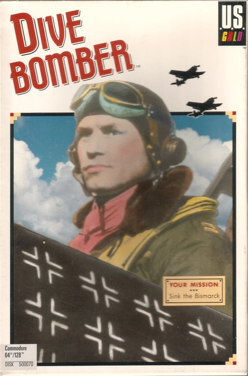 Night Raider box art
