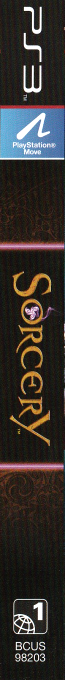 Lord of Sorcery — box-2D-side (CA)