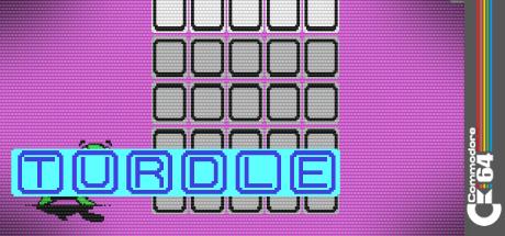 Turdle — steamgrid
