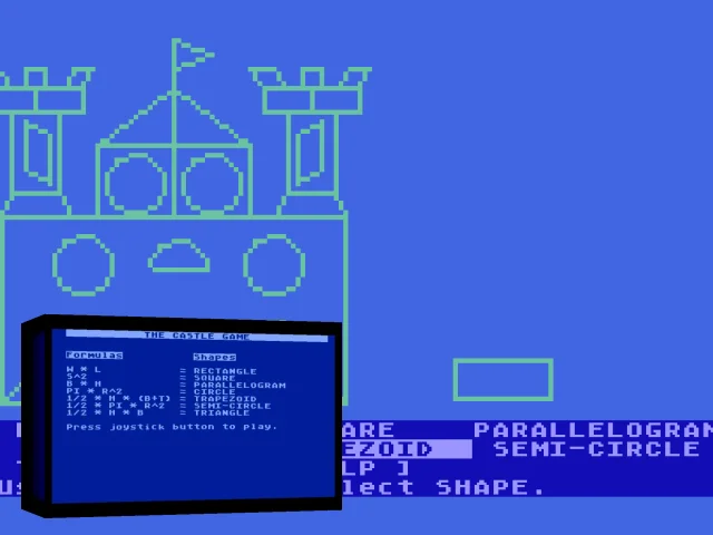 Castle — mixrbv2 (WOR)