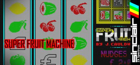 Super Fruit Machine — steamgrid