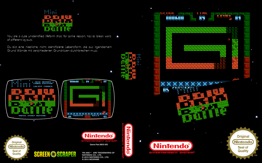 Brix Battle — box-texture (SS)