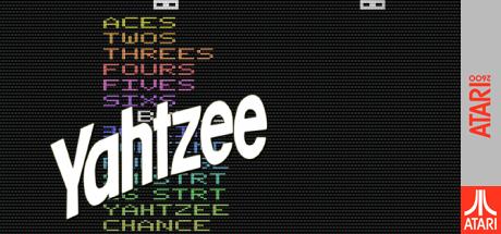 Yahtzee — steamgrid
