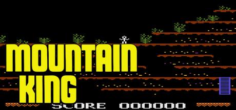 Mountain King — steamgrid