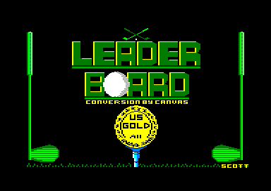 Leader Board — sstitle (EU)