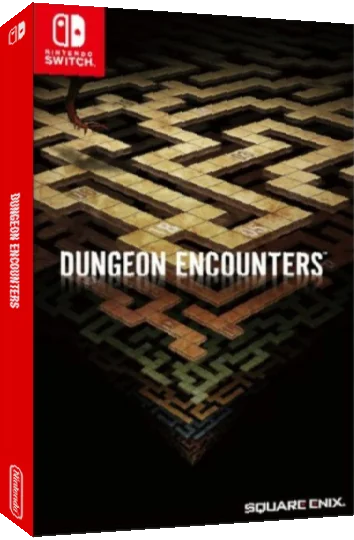 Dungeon Encounters — box-3D (WOR)