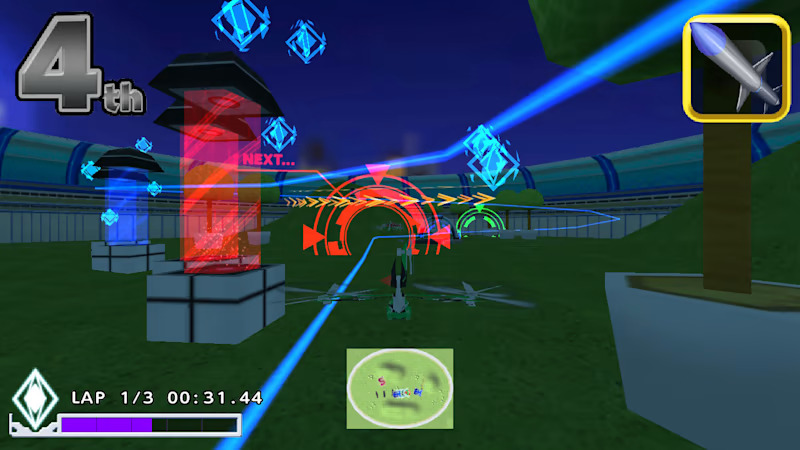 Dronefight — ss (WOR)