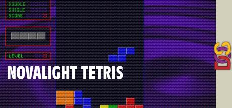 Novalight Tetris — steamgrid