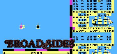 Broadsides — steamgrid