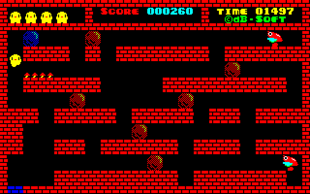 Flappy — ss (WOR)