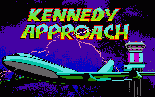 Kennedy Approach — sstitle (WOR)