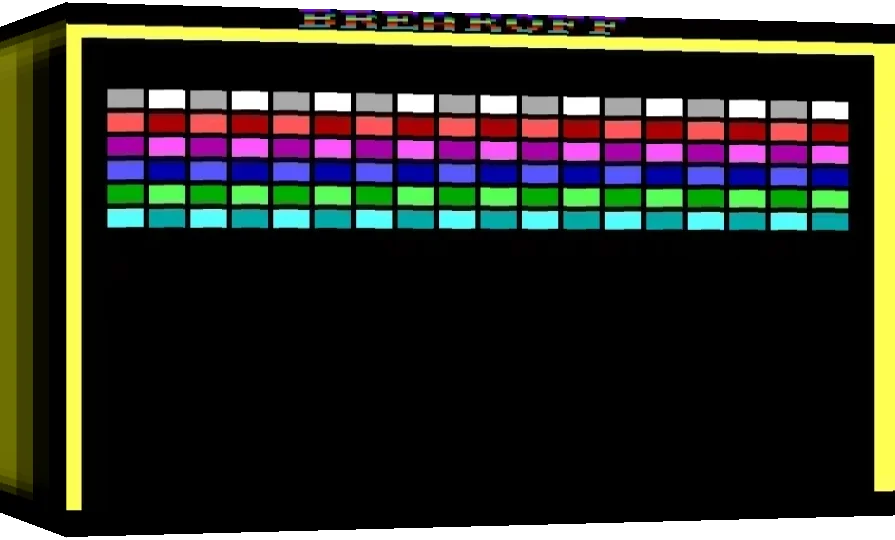 Breakoff — box-3D (WOR)