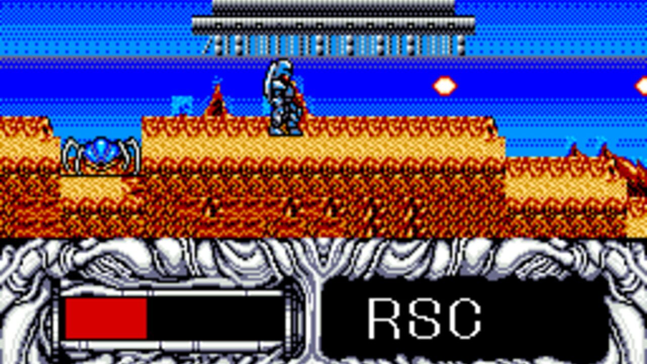 DIOS — screenshot (WOR)