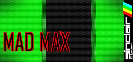 Mad Max — steamgrid