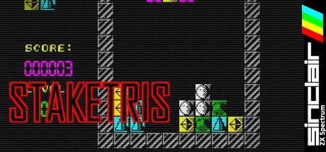 Staketris — steamgrid