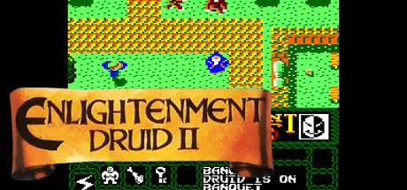 Enlightenment - Druid 2 — steamgrid